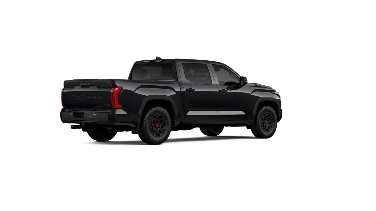 2026 Toyota Tundra i-FORCE MAX Tundra TRD Pro