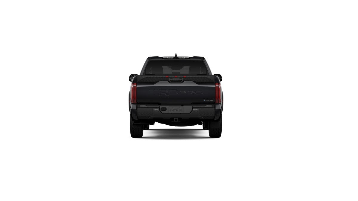 2026 Toyota Tundra i-FORCE MAX Tundra TRD Pro