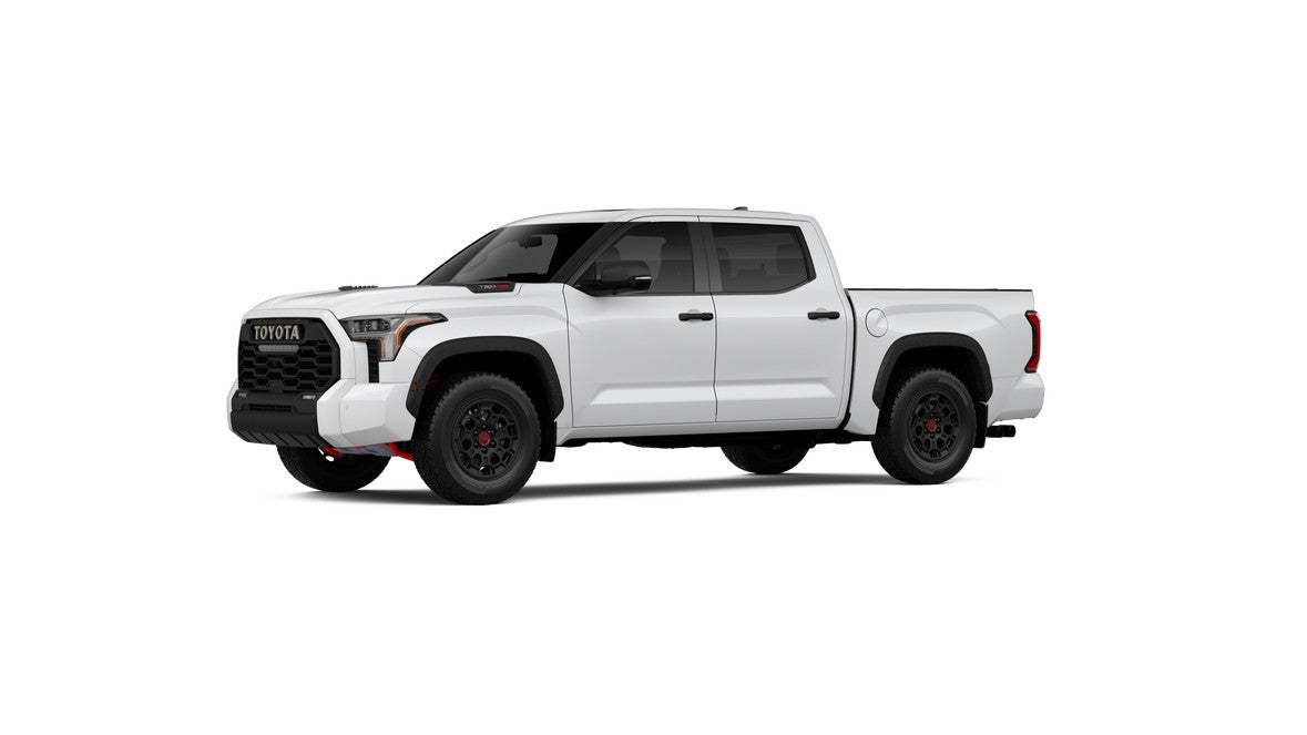 2026 Toyota Tundra i-FORCE MAX Tundra TRD Pro