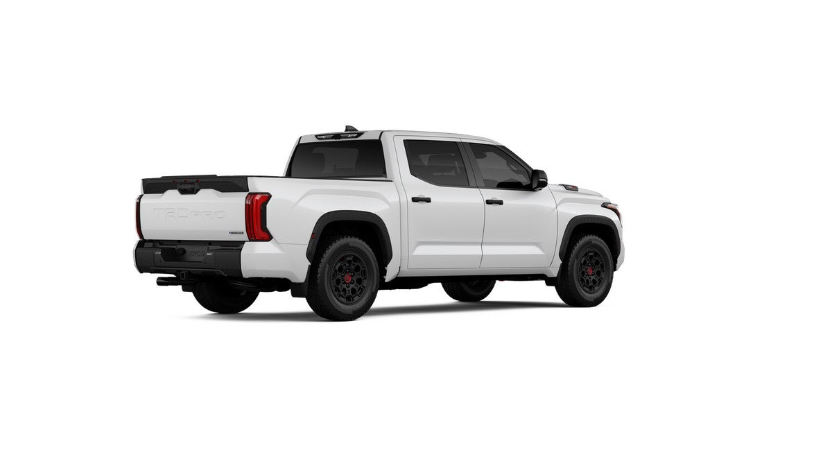 2026 Toyota Tundra i-FORCE MAX Tundra TRD Pro
