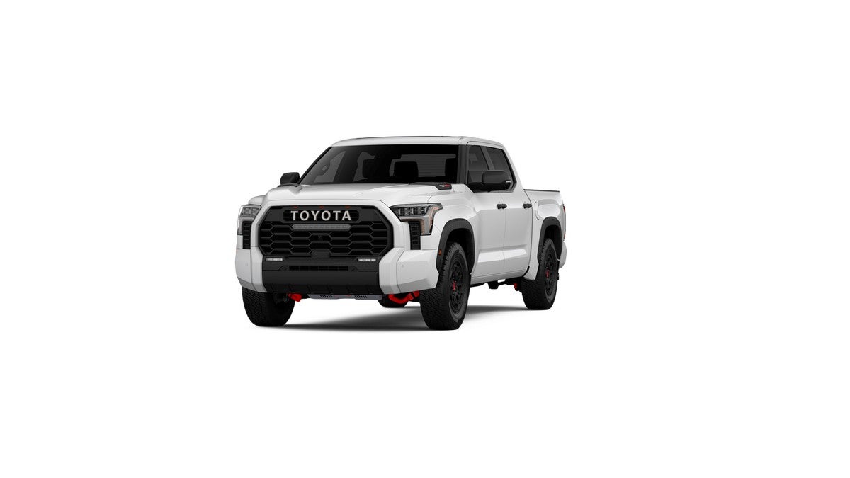 2026 Toyota Tundra i-FORCE MAX Tundra TRD Pro