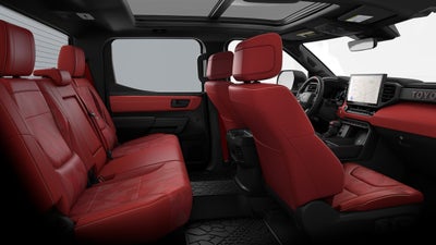2026 Toyota Tundra i-FORCE MAX Tundra TRD Pro