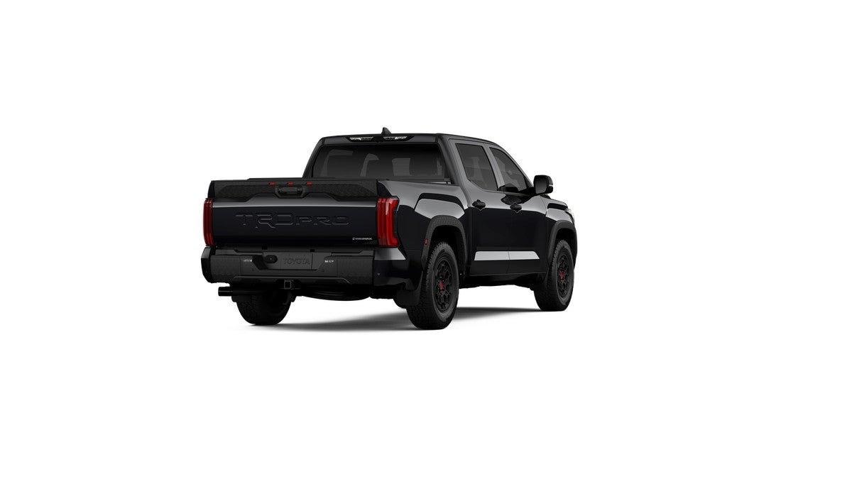 2026 Toyota Tundra i-FORCE MAX Tundra TRD Pro