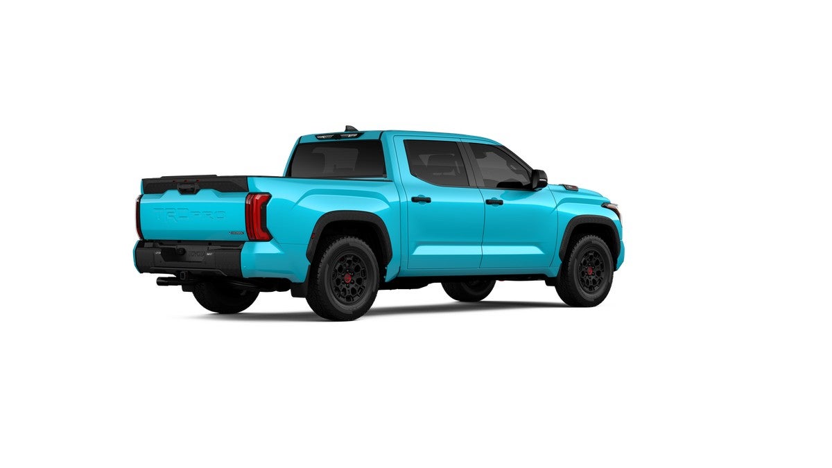 2026 Toyota Tundra i-FORCE MAX Tundra TRD Pro
