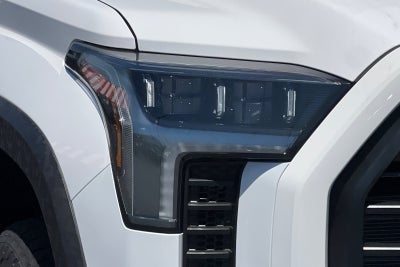 2026 Toyota Tundra i-FORCE MAX Tundra TRD Pro