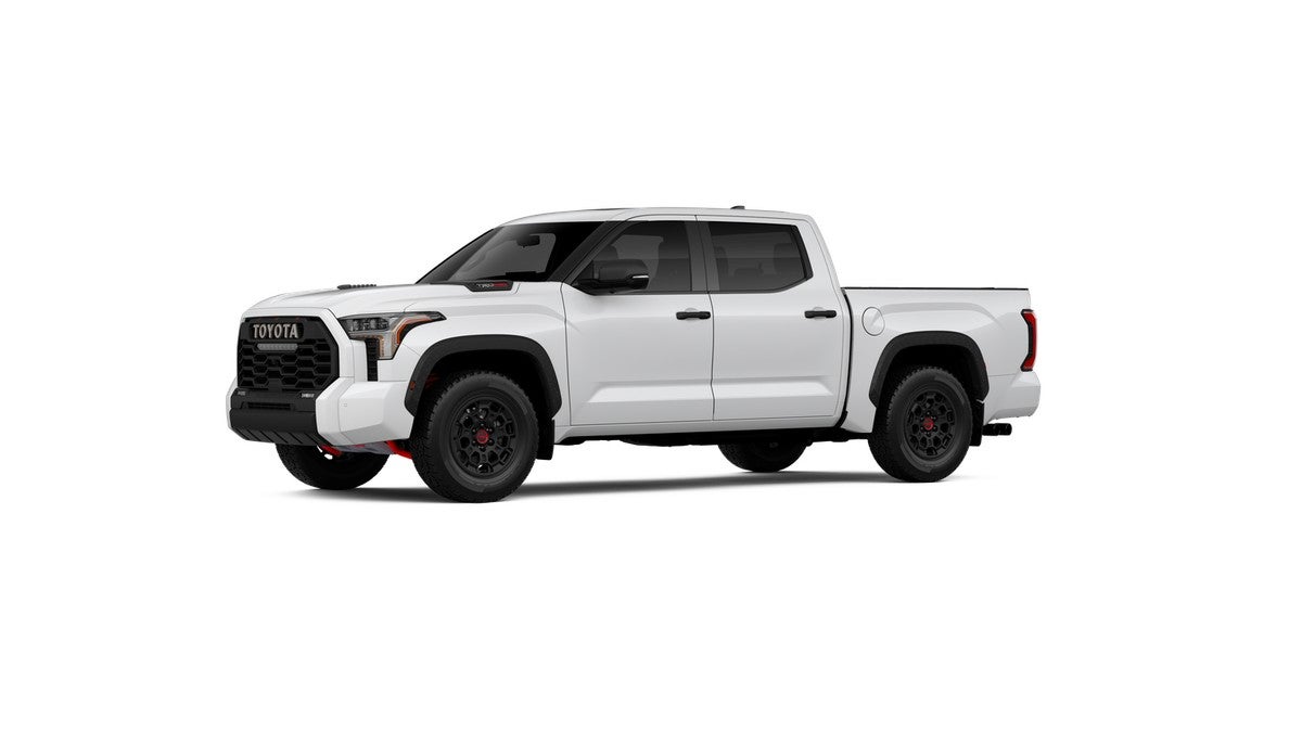 2026 Toyota Tundra i-FORCE MAX Tundra TRD Pro