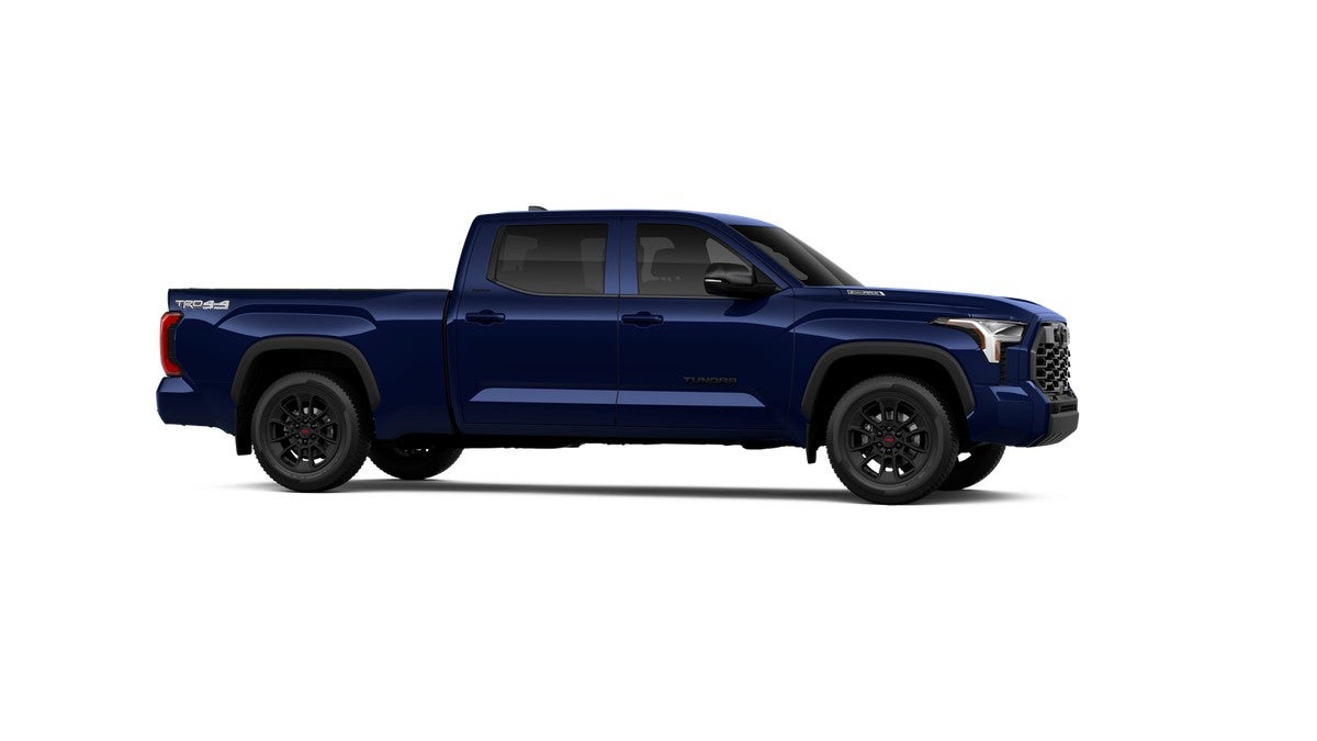 2026 Toyota Tundra i-FORCE MAX Tundra Limited