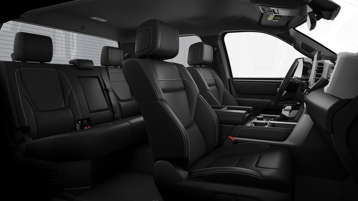 2026 Toyota Tundra i-FORCE MAX Tundra Limited