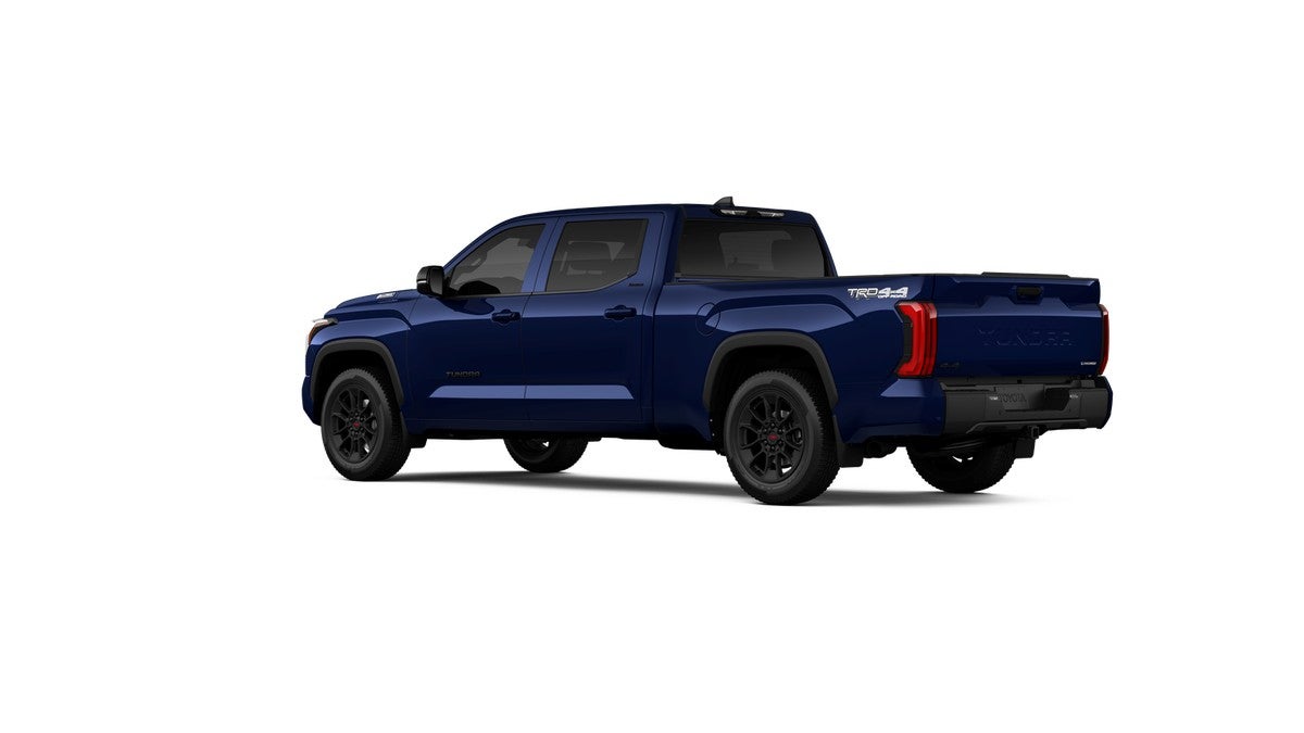 2026 Toyota Tundra i-FORCE MAX Tundra Limited