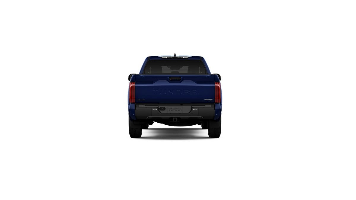 2026 Toyota Tundra i-FORCE MAX Tundra Limited