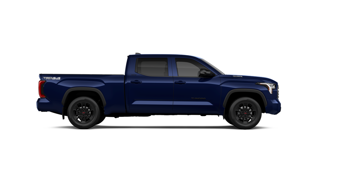 2026 Toyota Tundra i-FORCE MAX Tundra Limited