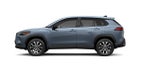 2026 Toyota Corolla Cross Hybrid S