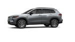 2026 Toyota Corolla Cross Hybrid SE