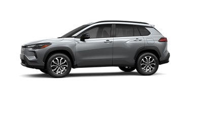 2026 Toyota Corolla Cross Hybrid SE