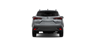 2026 Toyota Corolla Cross Hybrid SE