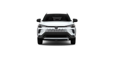 2026 Toyota Corolla Cross Hybrid S