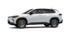 2026 Toyota Corolla Cross Hybrid S