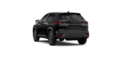 2026 Toyota Corolla Cross Hybrid S