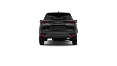 2026 Toyota Corolla Cross Hybrid S