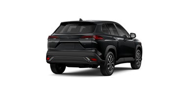 2026 Toyota Corolla Cross Hybrid S