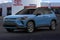 2026 Toyota Corolla Cross Hybrid SE