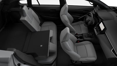 2026 Toyota Corolla Cross Hybrid S