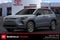 2026 Toyota Corolla Cross Hybrid S