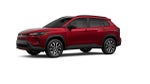 2026 Toyota Corolla Cross Hybrid SE