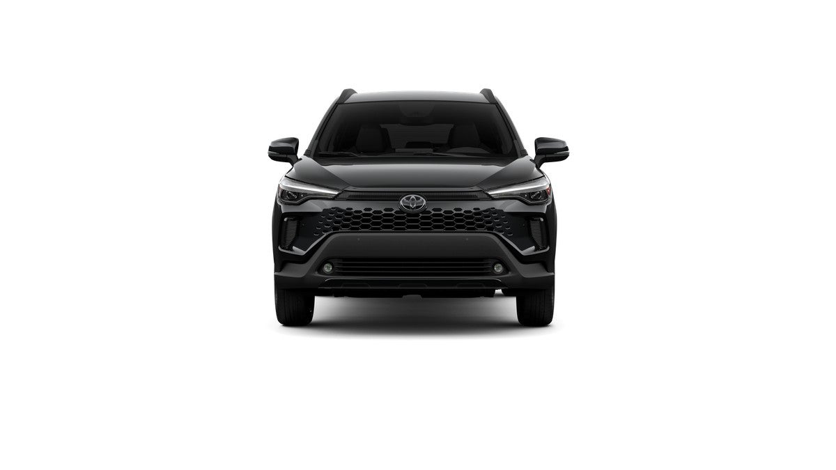 2026 Toyota Corolla Cross Hybrid XSE