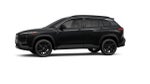 2026 Toyota Corolla Cross Hybrid XSE