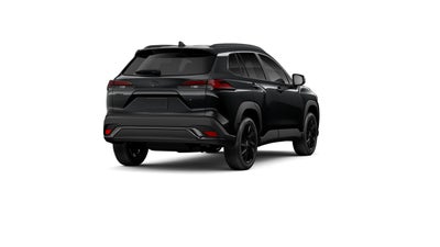 2026 Toyota Corolla Cross Hybrid XSE