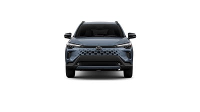 2026 Toyota Corolla Cross Hybrid XSE