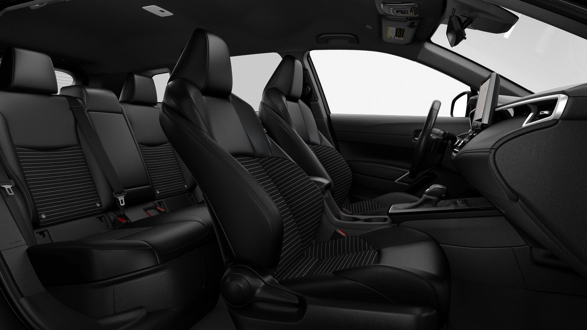 2026 Toyota Corolla Cross Hybrid XSE