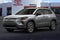 2026 Toyota Corolla Cross Hybrid SE
