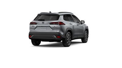 2026 Toyota Corolla Cross Hybrid SE