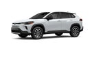 2026 Toyota Corolla Cross Hybrid S