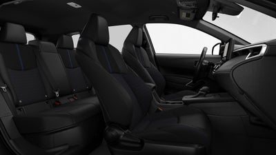 2026 Toyota Corolla Cross Hybrid SE