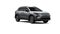 2026 Toyota Corolla Cross Hybrid SE