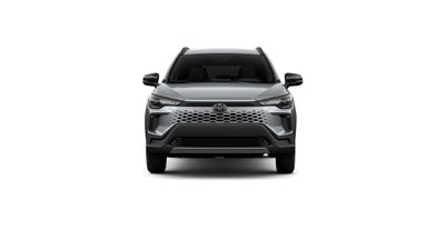 2026 Toyota Corolla Cross Hybrid SE