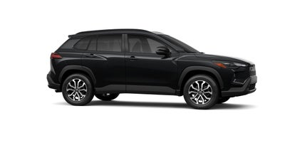 2026 Toyota Corolla Cross Hybrid SE