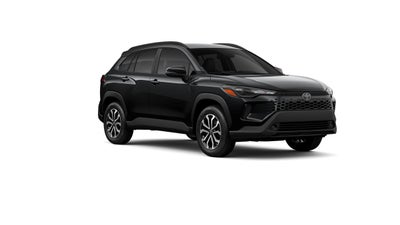 2026 Toyota Corolla Cross Hybrid SE