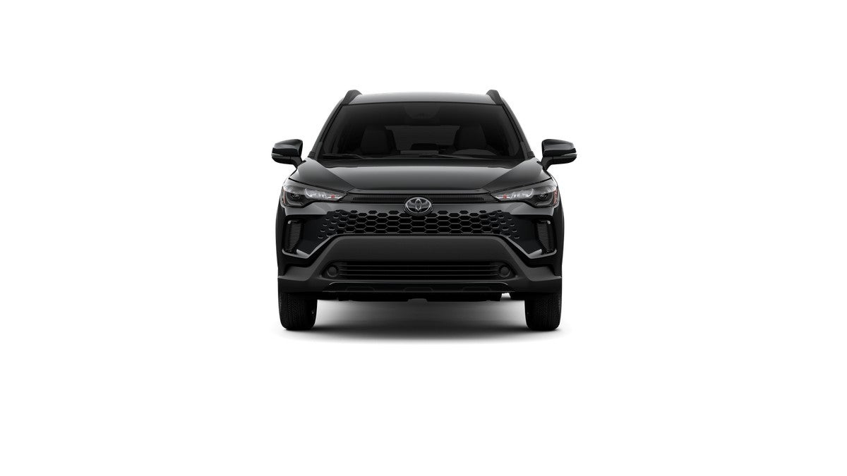 2026 Toyota Corolla Cross Hybrid SE