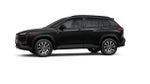 2026 Toyota Corolla Cross Hybrid SE