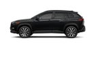 2026 Toyota Corolla Cross Hybrid SE