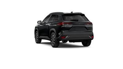 2026 Toyota Corolla Cross Hybrid SE