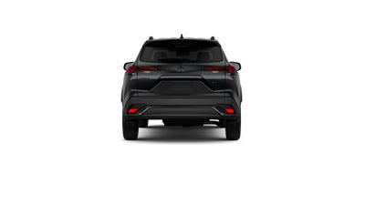 2026 Toyota Corolla Cross Hybrid SE