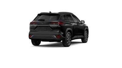 2026 Toyota Corolla Cross Hybrid SE