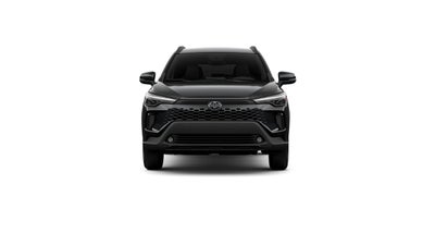 2026 Toyota Corolla Cross Hybrid XSE