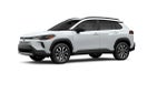 2026 Toyota Corolla Cross Hybrid SE