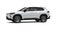 2026 Toyota Corolla Cross Hybrid S